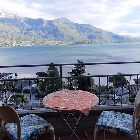 Cima Lago Gera Lario Exteriör bild