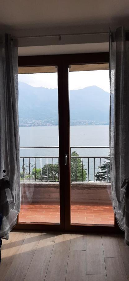 Cima Lago Gera Lario Exteriör bild