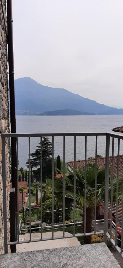 Cima Lago Gera Lario Exteriör bild