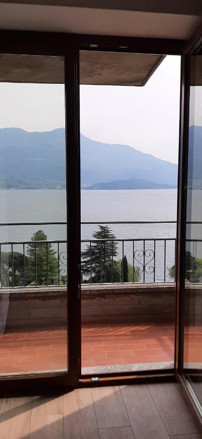 Cima Lago Gera Lario Exteriör bild