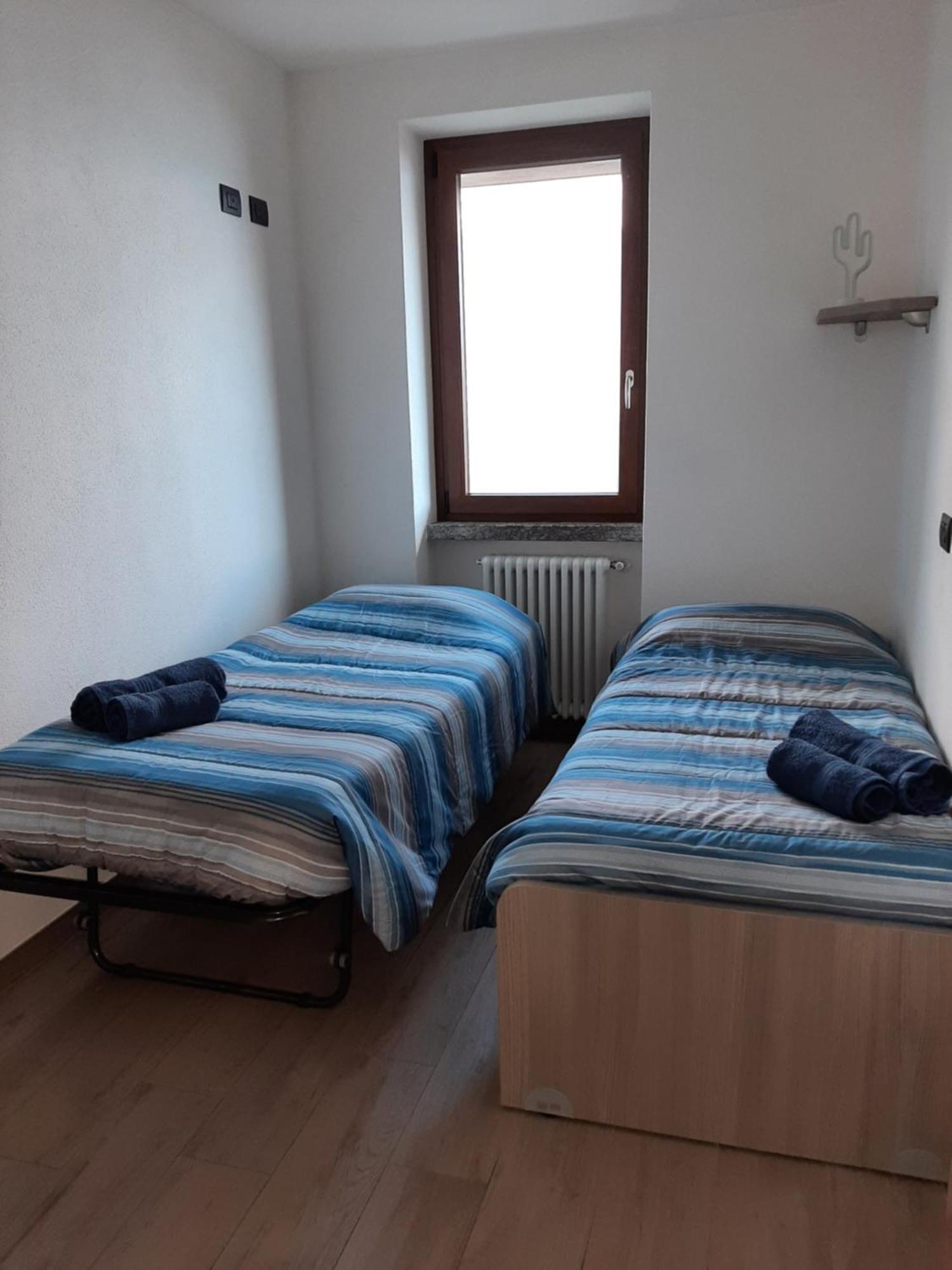 Cima Lago Gera Lario Exteriör bild