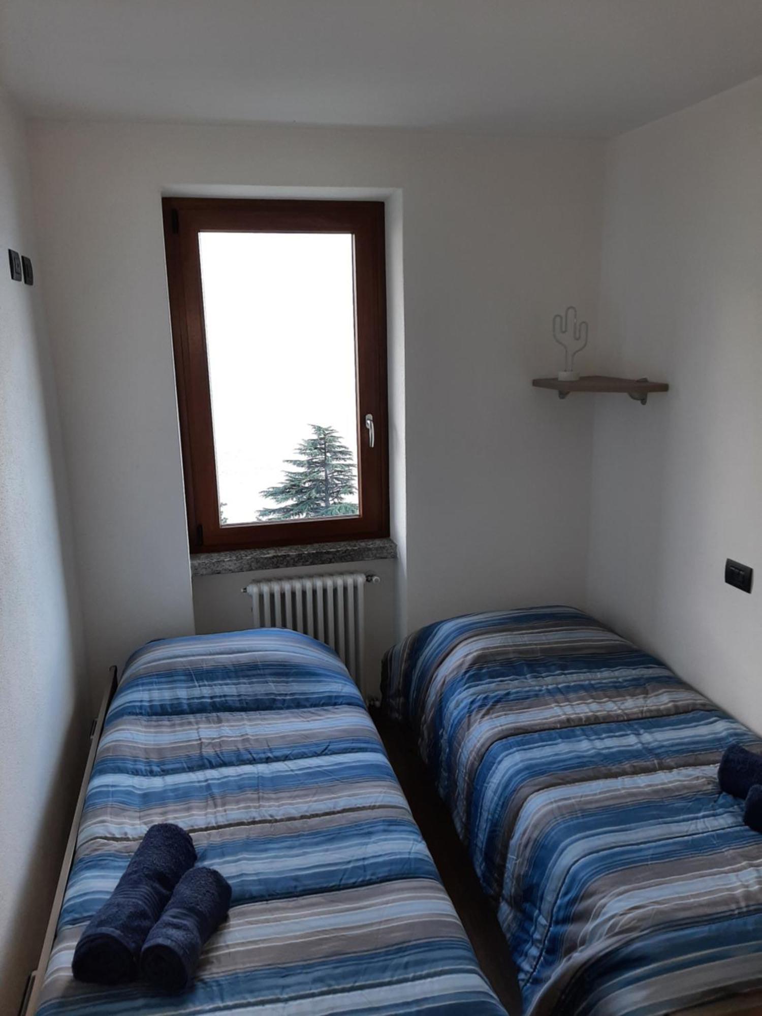 Cima Lago Gera Lario Exteriör bild